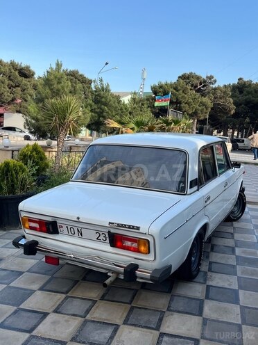 LADA (VAZ) 2106 2005, 74,000 km - 1.6 l - Bakı