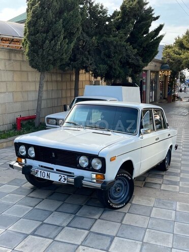LADA (VAZ) 2106 2005, 74,000 km - 1.6 l - Bakı
