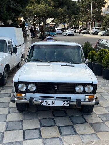 LADA (VAZ) 2106 2005, 74,000 km - 1.6 l - Bakı