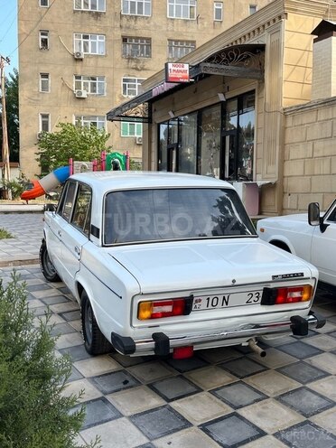LADA (VAZ) 2106 2005, 74,000 km - 1.6 l - Bakı