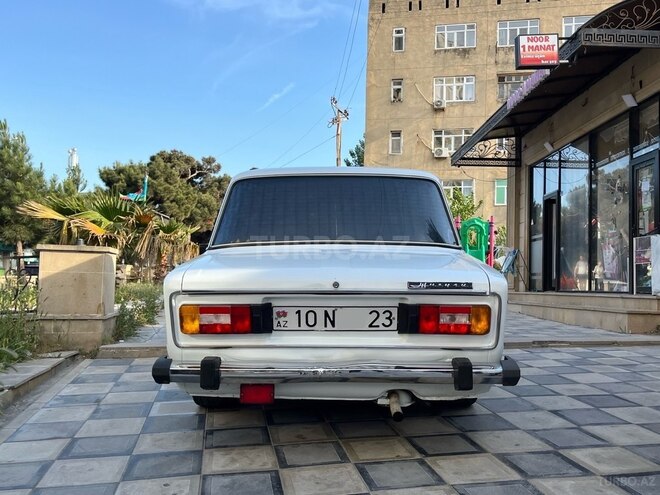 LADA (VAZ) 2106 2005, 74,000 km - 1.6 l - Bakı