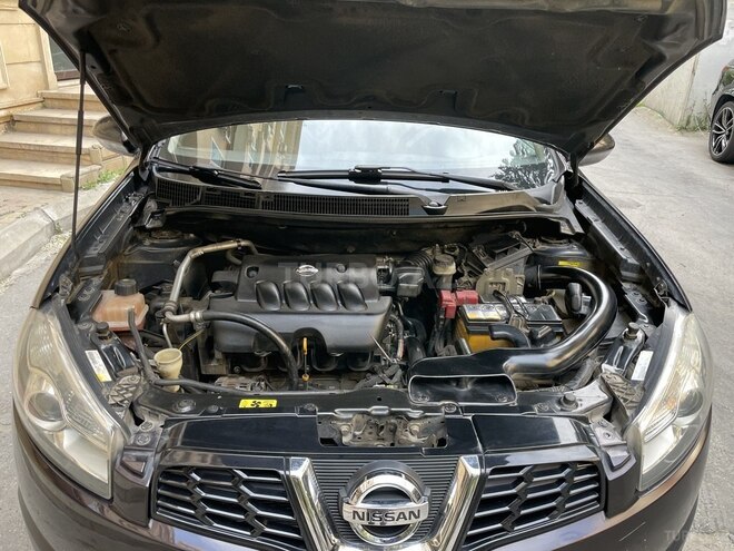 Nissan Qashqai 2013, 200,000 km - 2.0 l - Bakı
