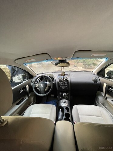 Nissan Qashqai 2013, 200,000 km - 2.0 l - Bakı