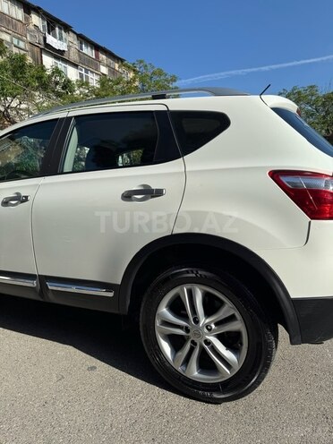 Nissan Qashqai 2013, 175,347 km - 2.0 l - Bakı