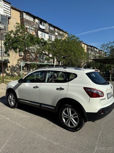 Nissan Qashqai 2013, 175,347 km - 2.0 l - Bakı