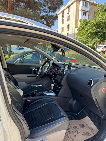 Nissan Qashqai 2013, 175,347 km - 2.0 l - Bakı