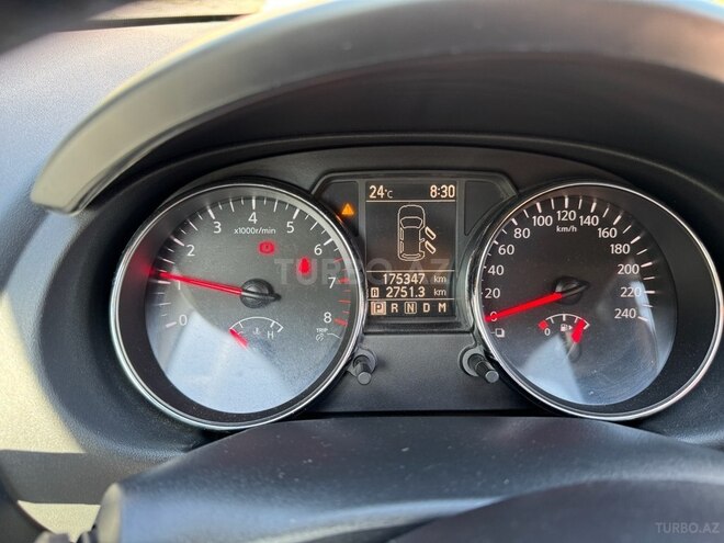 Nissan Qashqai 2013, 175,347 km - 2.0 l - Bakı