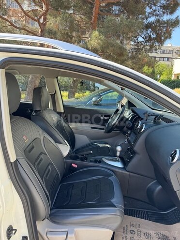 Nissan Qashqai 2013, 175,347 km - 2.0 l - Bakı