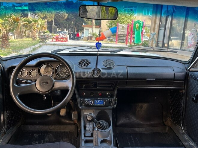 LADA (VAZ) 2106 2005, 74,000 km - 1.6 l - Bakı