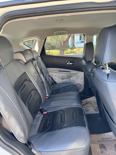 Nissan Qashqai 2013, 175,347 km - 2.0 l - Bakı