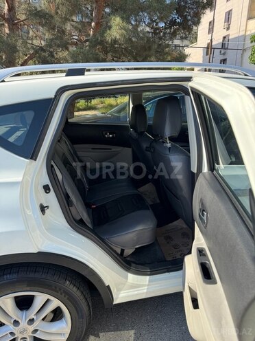 Nissan Qashqai 2013, 175,347 km - 2.0 l - Bakı