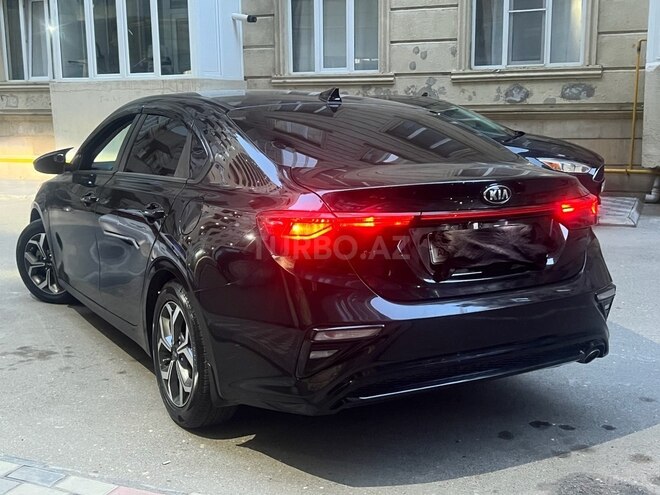 Kia Forte 2019, 62,222 km - 2.0 l - Bakı
