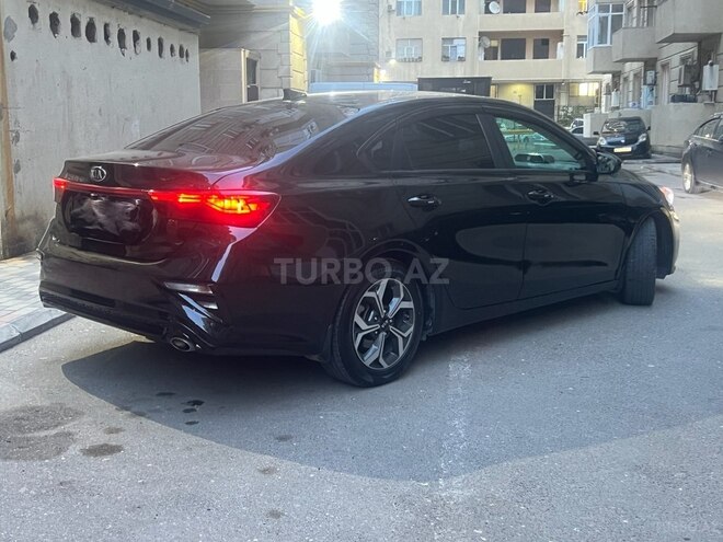 Kia Forte 2019, 62,222 km - 2.0 l - Bakı