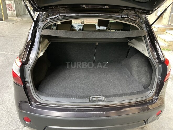 Nissan Qashqai 2013, 200,000 km - 2.0 l - Bakı