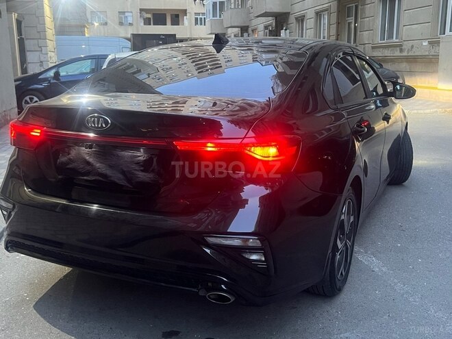 Kia Forte 2019, 62,222 km - 2.0 l - Bakı