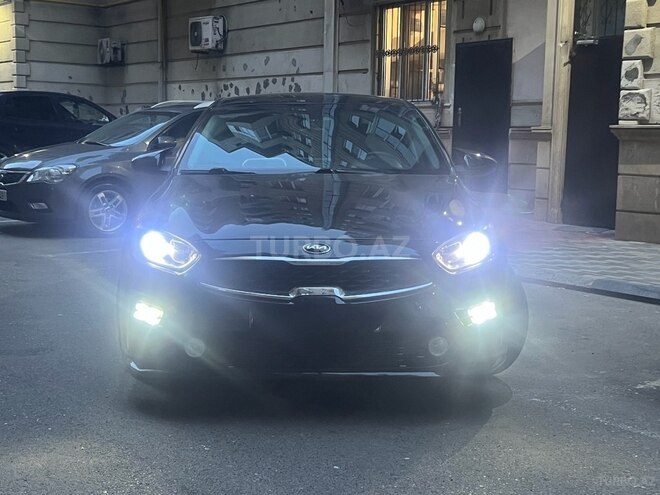 Kia Forte 2019, 62,222 km - 2.0 l - Bakı