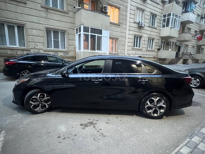 Kia Forte 2019, 62,222 km - 2.0 l - Bakı