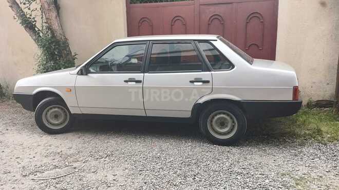 LADA (VAZ) 21099 2002, 311,500 km - 1.5 л - Şəmkir