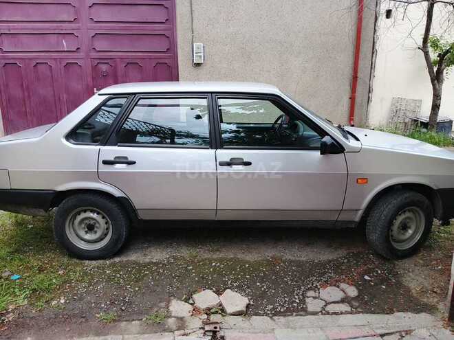 LADA (VAZ) 21099 2002, 311,500 km - 1.5 л - Şəmkir