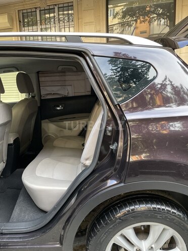 Nissan Qashqai 2013, 200,000 km - 2.0 l - Bakı