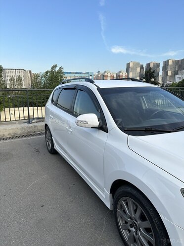 Hyundai i30 2010, 217,000 km - 1.6 l - Bakı