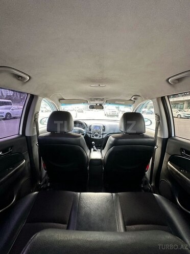 Hyundai i30 2010, 217,000 km - 1.6 l - Bakı