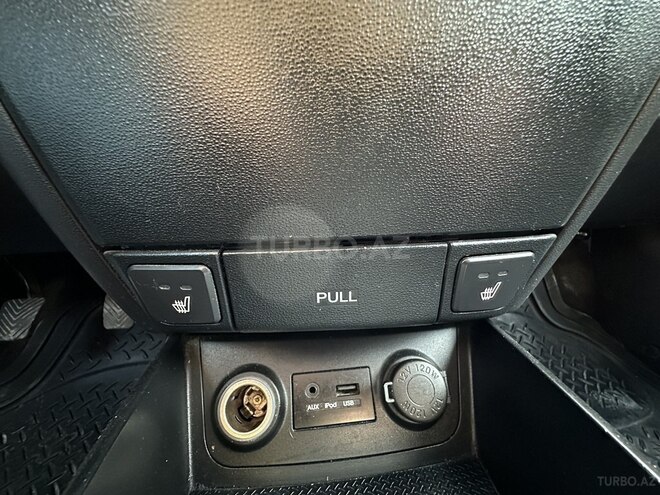 Hyundai i30 2010, 217,000 km - 1.6 l - Bakı