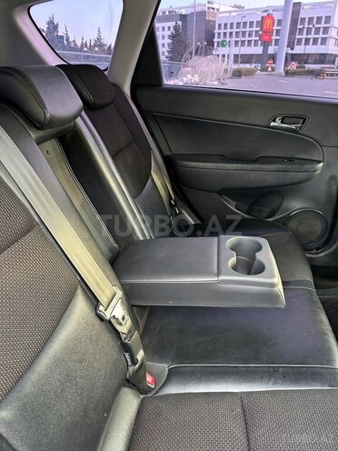 Hyundai i30 2010, 217,000 km - 1.6 l - Bakı