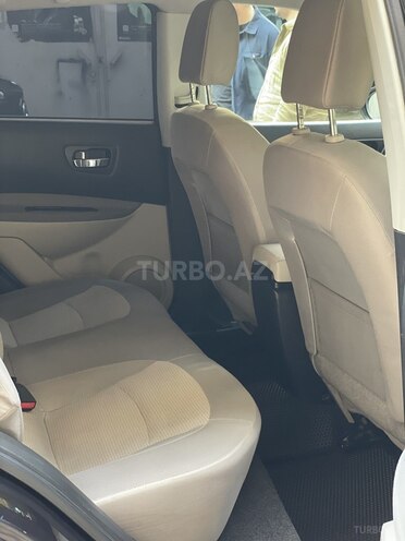 Nissan Qashqai 2013, 200,000 km - 2.0 l - Bakı