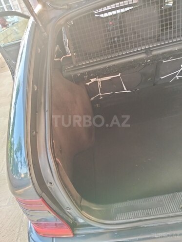 Mercedes C 220 d 2000, 523,549 km - 2.2 l - Neftçala
