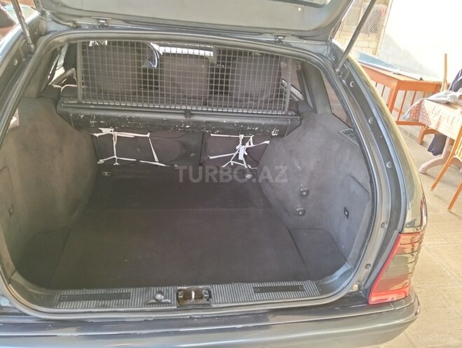 Mercedes C 220 d 2000, 523,549 km - 2.2 l - Neftçala