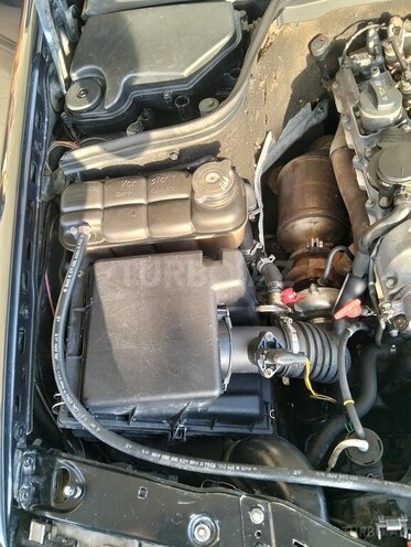 Mercedes C 220 d 2000, 523,549 km - 2.2 l - Neftçala