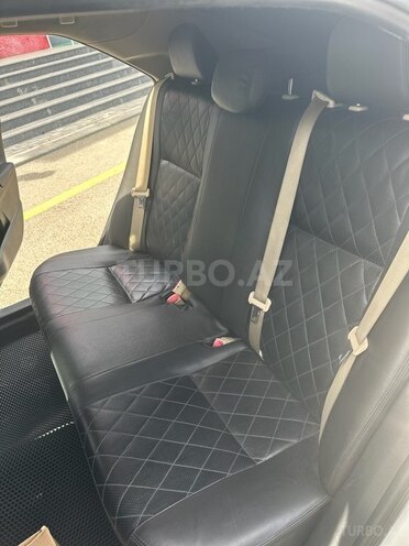 Toyota Corolla 2014, 178,000 km - 1.6 l - Bakı