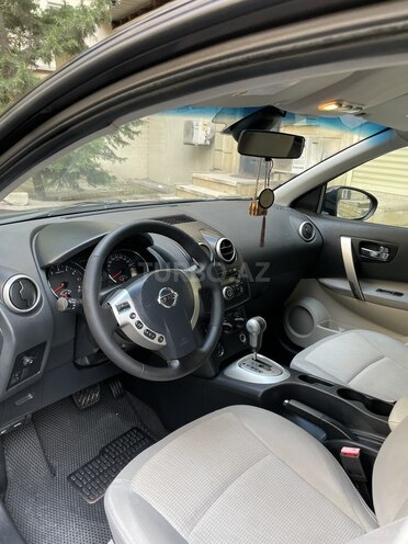 Nissan Qashqai 2013, 200,000 km - 2.0 l - Bakı
