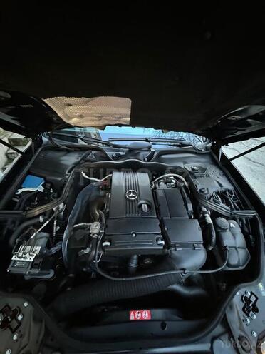 Mercedes E 200 2007, 280,000 km - 1.8 l - Bakı