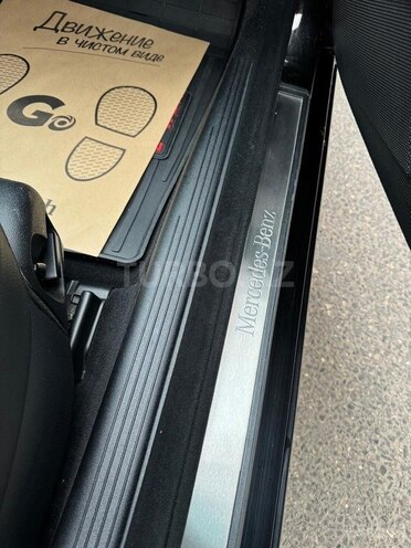 Mercedes E 200 2007, 280,000 km - 1.8 l - Bakı