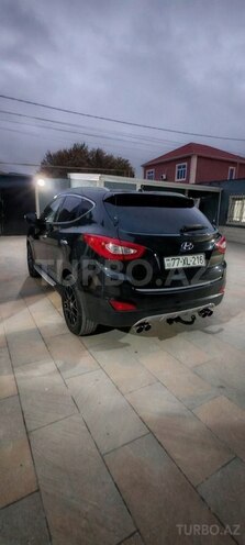 Hyundai ix35 2010, 189,888 km - 2.0 l - Bakı
