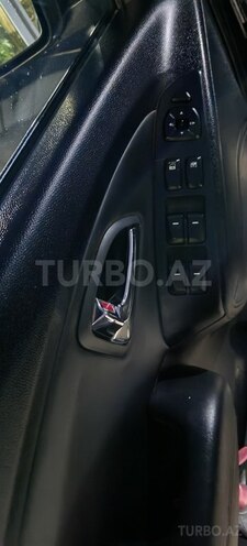 Hyundai ix35 2010, 189,888 km - 2.0 l - Bakı