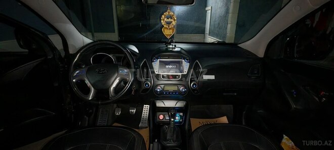 Hyundai ix35 2010, 189,888 km - 2.0 l - Bakı