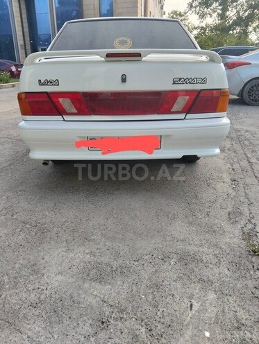 LADA (VAZ) 2115 2010, 140,000 km - 1.6 л - Bakı