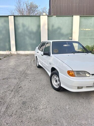 LADA (VAZ) 2115 2010, 140,000 km - 1.6 л - Bakı