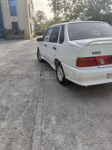 LADA (VAZ) 2115 2010, 140,000 km - 1.6 л - Bakı