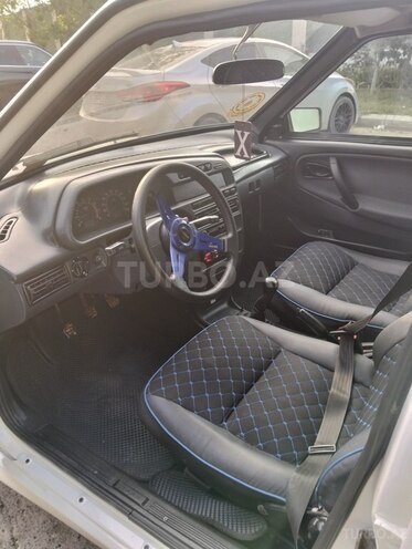 LADA (VAZ) 2115 2010, 140,000 km - 1.6 л - Bakı