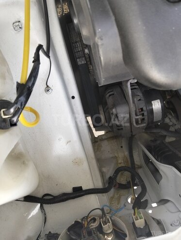 LADA (VAZ) 2115 2010, 140,000 km - 1.6 л - Bakı