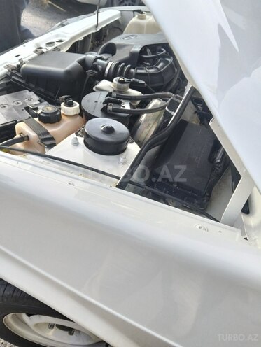 LADA (VAZ) 2115 2010, 140,000 km - 1.6 л - Bakı