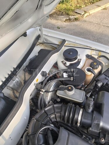 LADA (VAZ) 2115 2010, 140,000 km - 1.6 л - Bakı