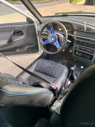 LADA (VAZ) 2115 2010, 140,000 km - 1.6 л - Bakı