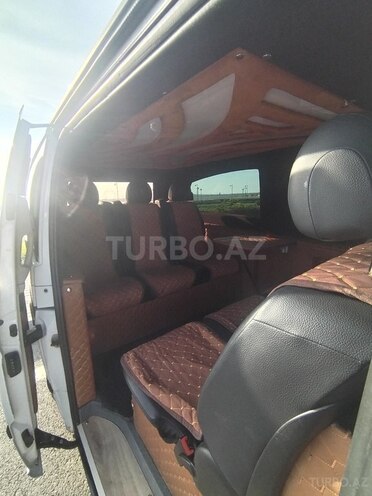 Mercedes Vito 115 2009, 447,781 km - 2.2 л - Bakı