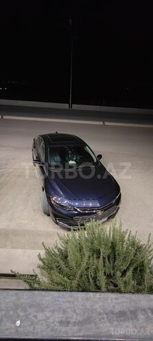 Chevrolet Malibu 2018, 200,000 km - 1.5 l - Bakı