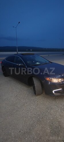 Chevrolet Malibu 2018, 200,000 km - 1.5 l - Bakı